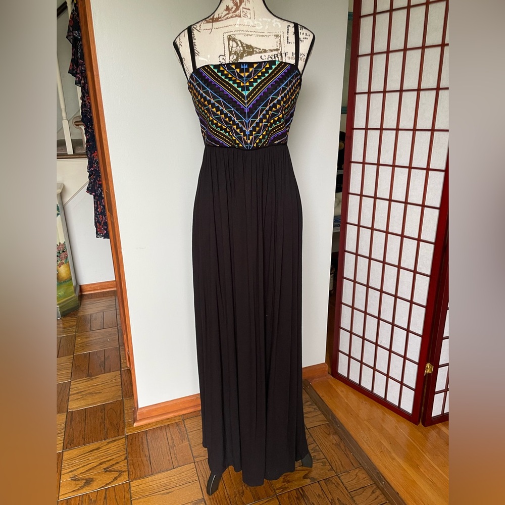 Ruby Rox Dress, Size S, Black